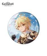 Aether Anniversary Badge